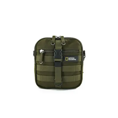 Τσαντάκι Ώμου Ανδρικό National Geographic Utility N24203