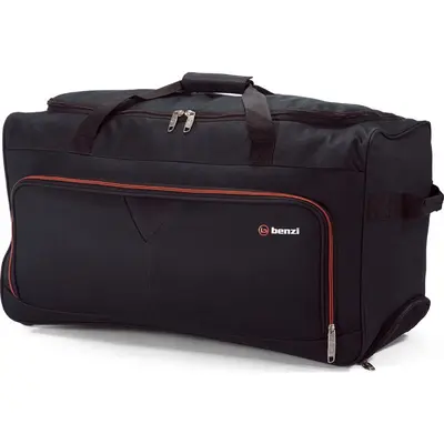 Σακ Βουαγίαζ Με Ρόδες Benzi BZ5570 64cm 74lt