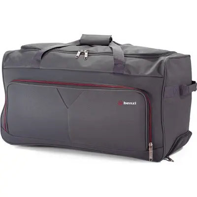 Σακ Βουαγίαζ Με Ρόδες Benzi BZ5570 64cm 74lt