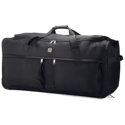Σακ Βουαγιάζ Με Ρόδες Benzi XXL BZ5361 90cm 162lt