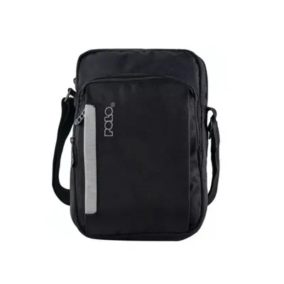 Ανδρικό Τσαντάκι Ώμου Χιαστί Polo X-Case Large 9-07-110-02