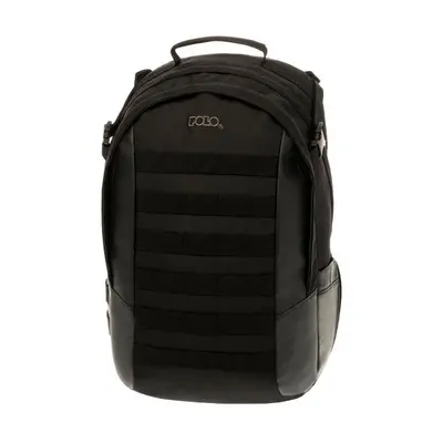 Σχολική Τσάντα Πλάτης Polo Tide 28lt