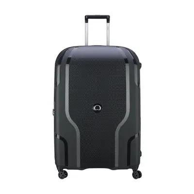 Delsey Βαλίτσα Clavel X-Large Black 384583000