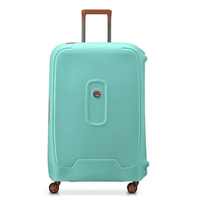 Βαλίτσα Σκληρή Μεγάλη Delsey Moncey Almond 82cm
