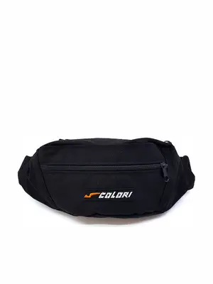 Υφασμάτινο Τσαντάκι Μέσης Colori Cordura 1524