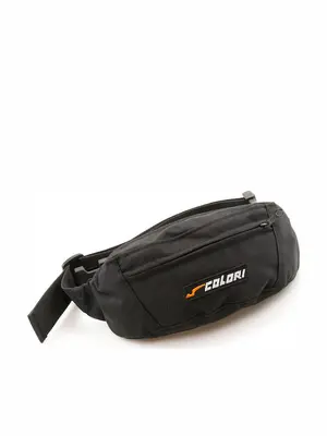 Υφασμάτινο Τσαντάκι Μέσης Colori Cordura 1511