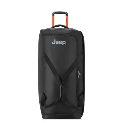 Jeep Σακ Βουαγιάζ ΧL trolley 82cm Black