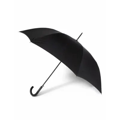 ΟΜΠΡΕΛΑ GOLF AC BLACK - HAPPY RAIN 5318