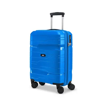 RONCATO DISCOVERY - Spinner Expandable 4 Wheels