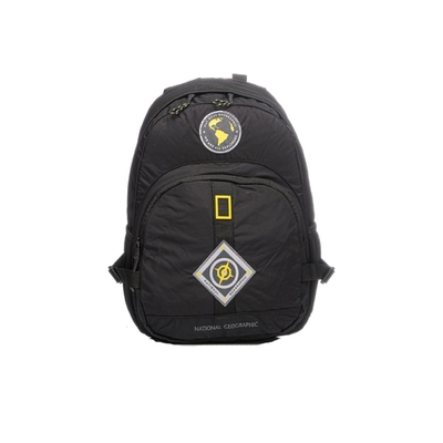Σακίδιο Πλάτης National Geographic N1698A Μαύρο