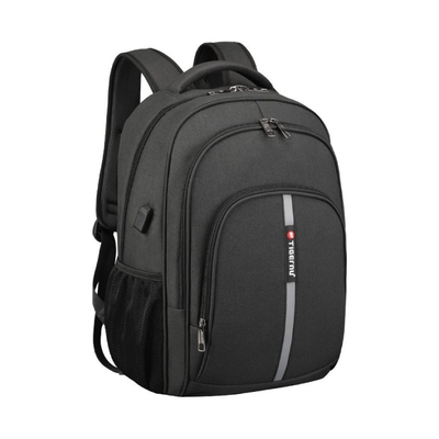 Σακίδιο Πλάτης Tigernu T-B3893 Με Υποδοχή Laptop 15.6"